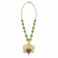 Lush Orchid