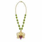 Lush Orchid
