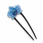 Celestial Blue Hair Pin