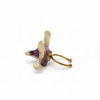 Amethyst Bloom Ring