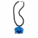 Nocturnal Blue