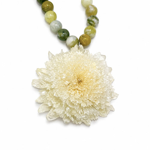 Ivory Bloom