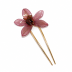 Botanical Muse Hair Pin I