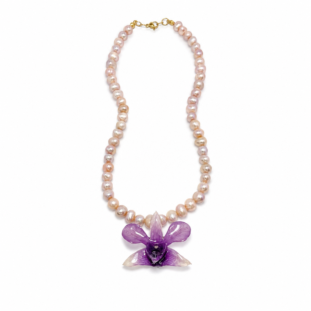 Soft Violet