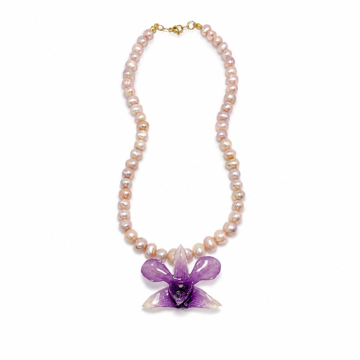 Soft Violet