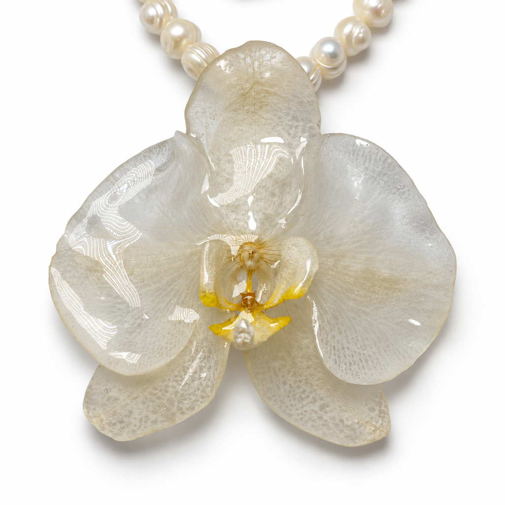 Luminous Pearl