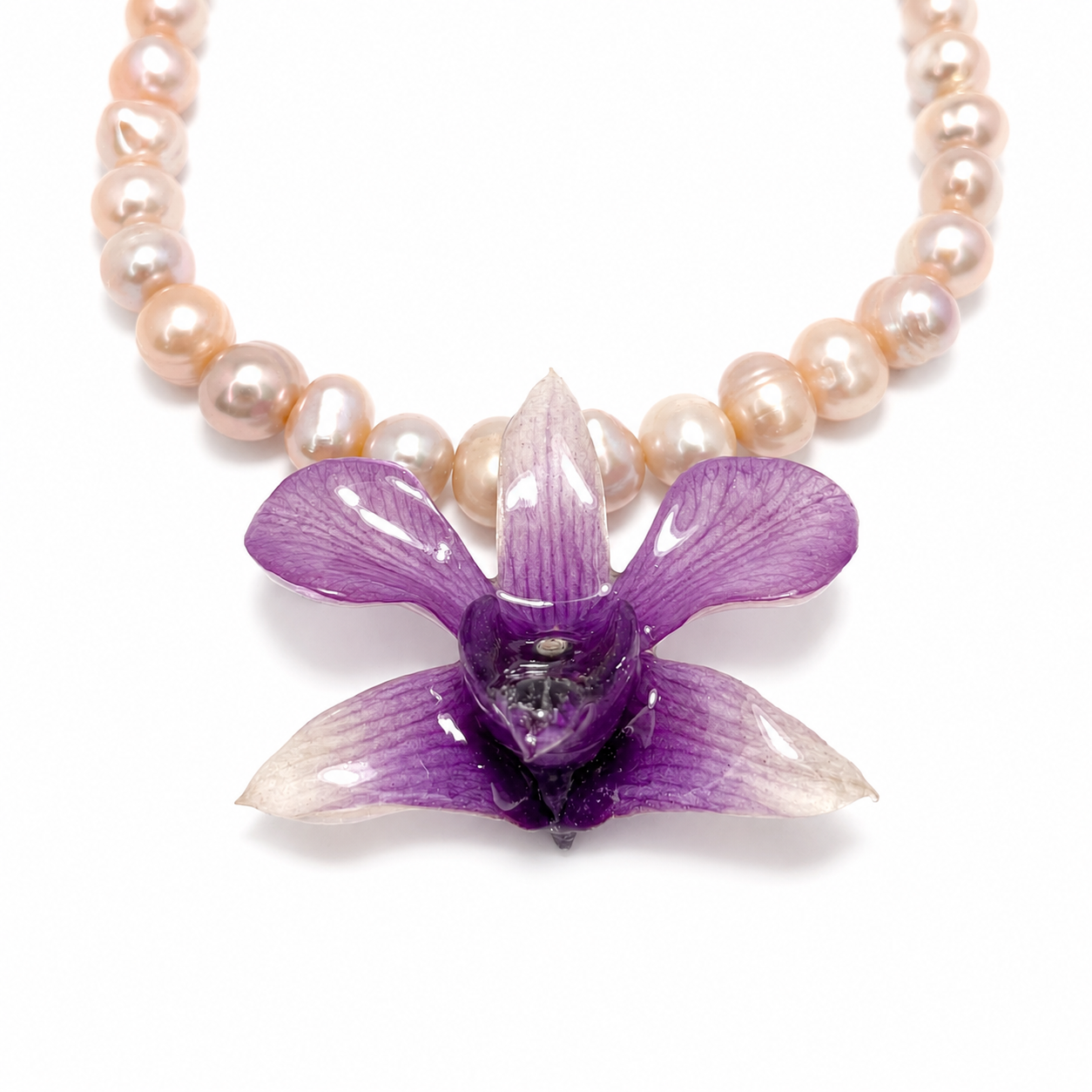 Soft Violet