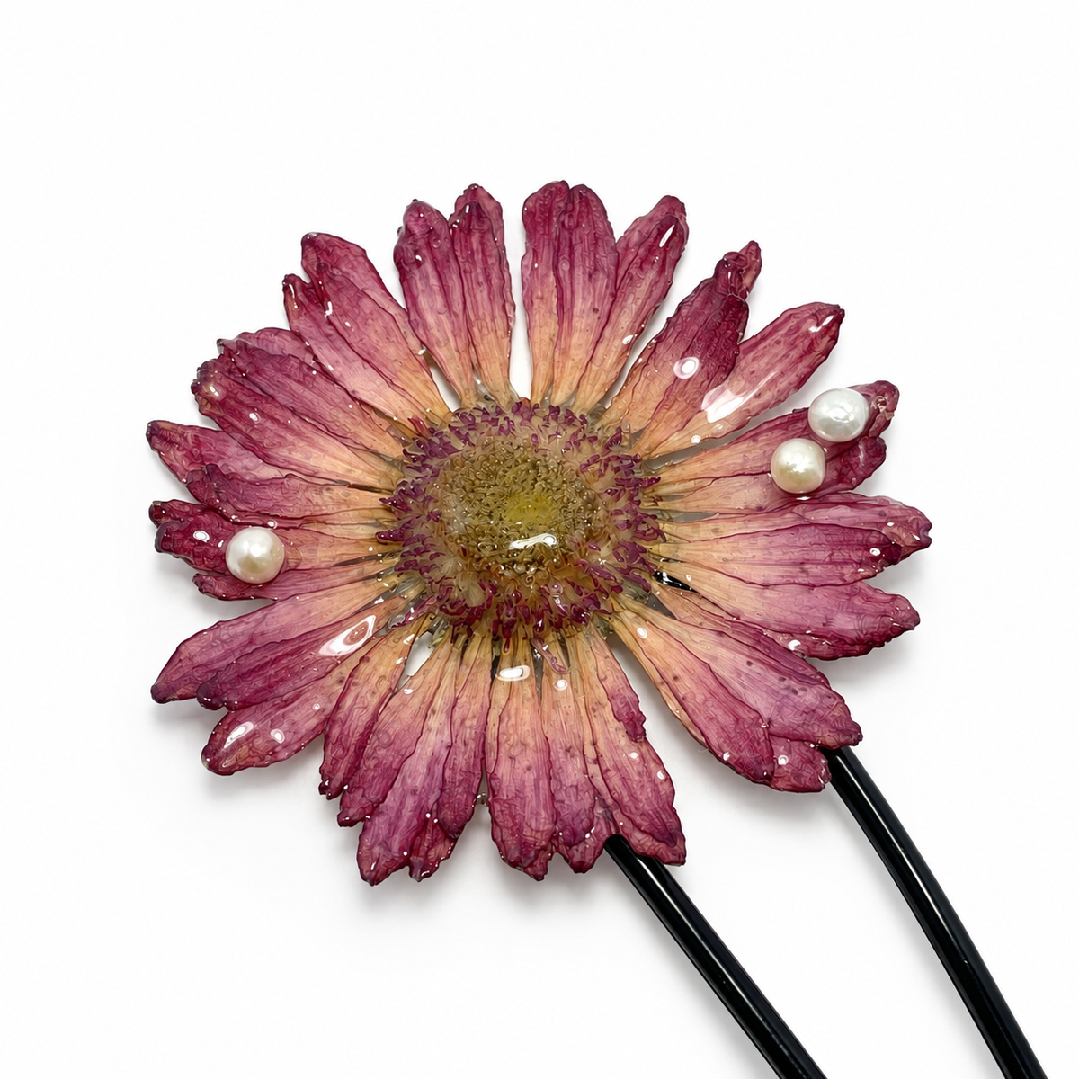 Rosy Spellbound