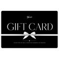 Tarjeta de regalo