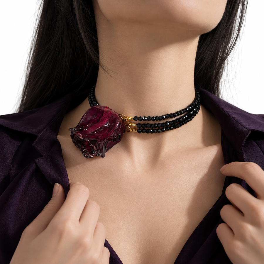 Every Rose Has Its Thorn