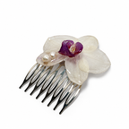 Sweet Charm Hair Clip
