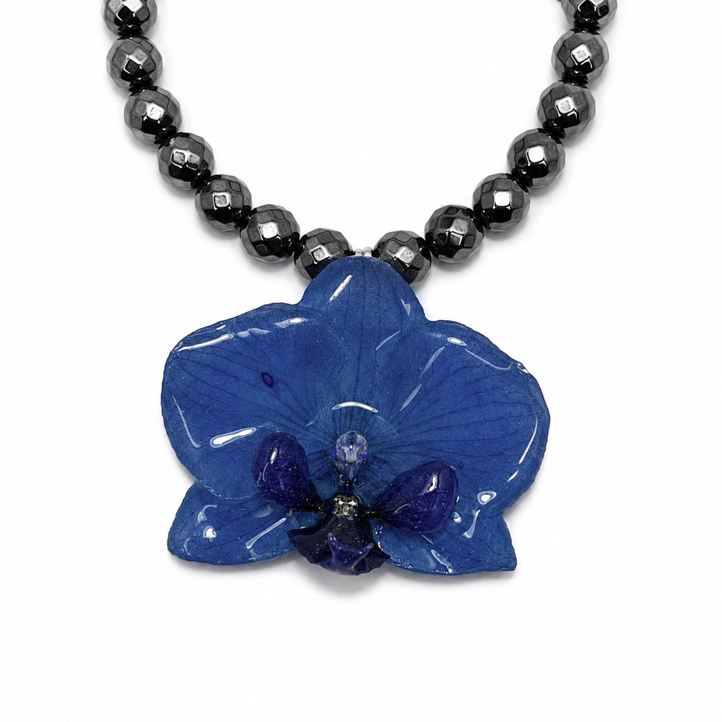 Nocturnal Blue