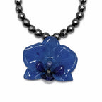 Nocturnal Blue