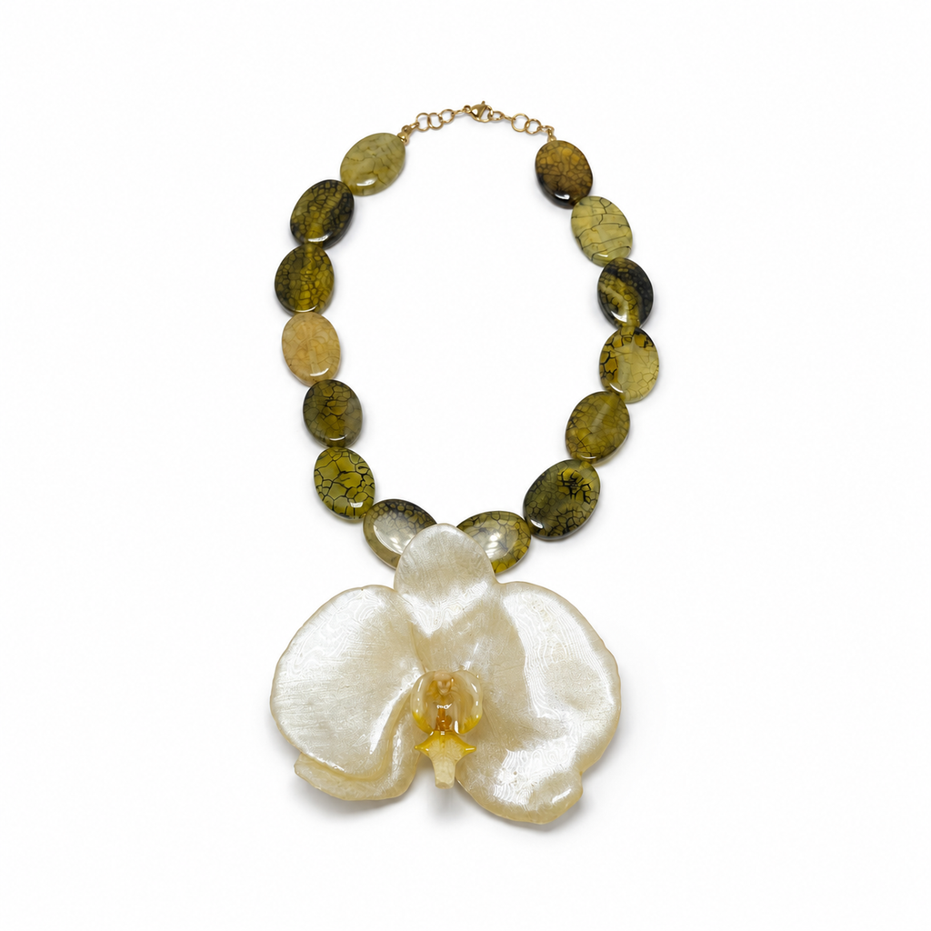Olive Reverie