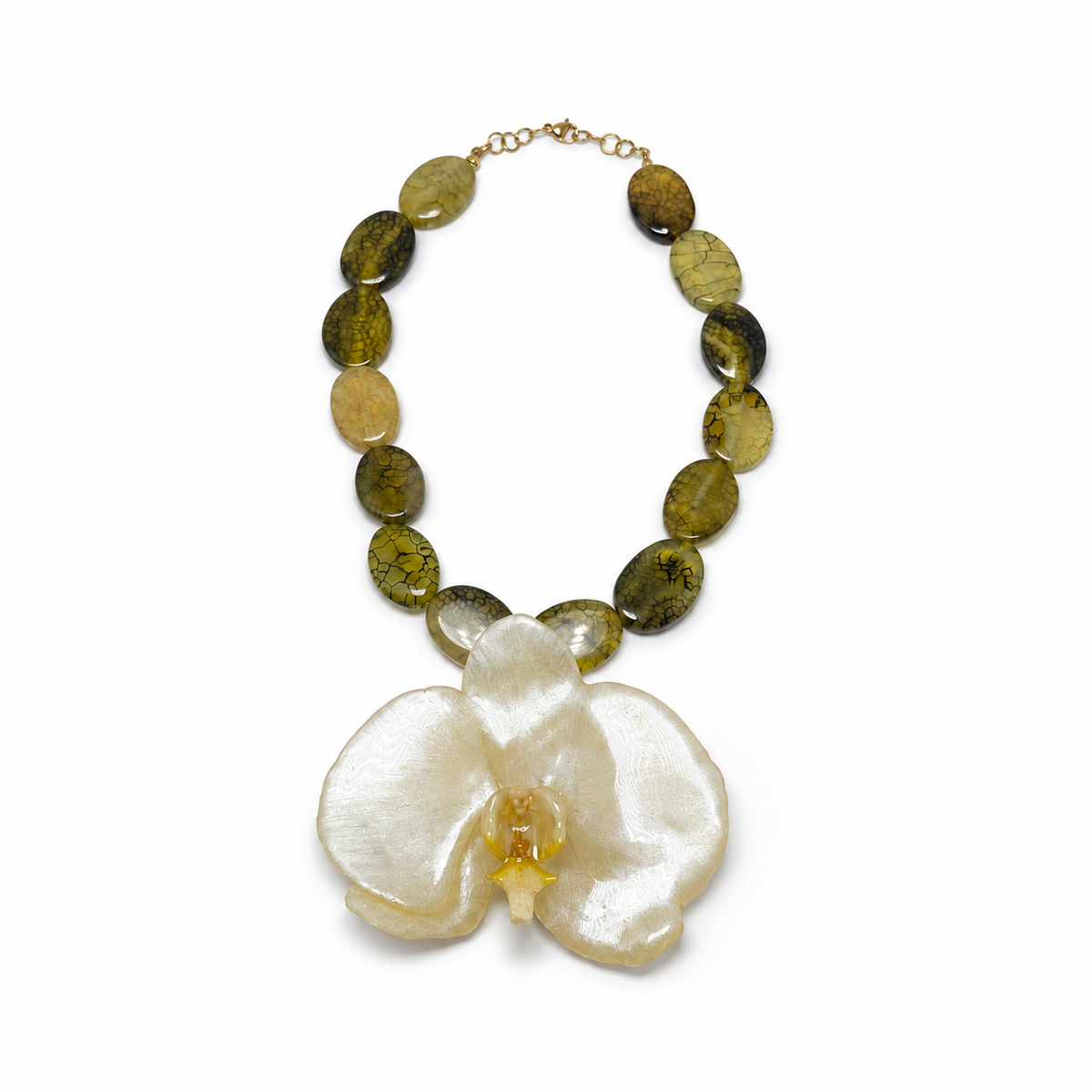Olive Reverie
