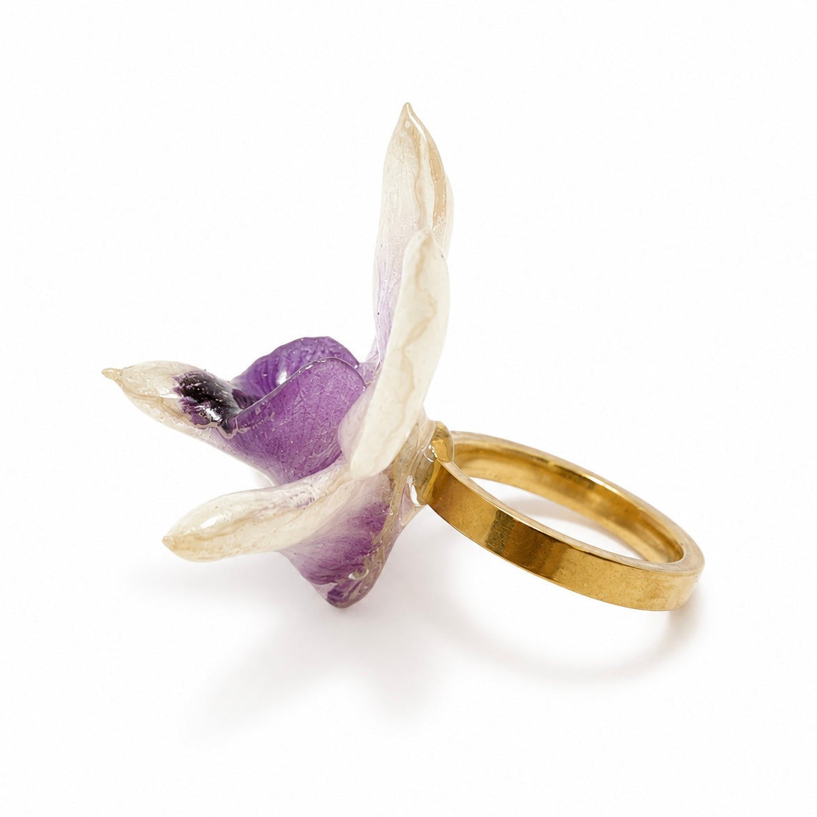 Amethyst Bloom