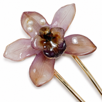 Botanical Muse Hair Pin I