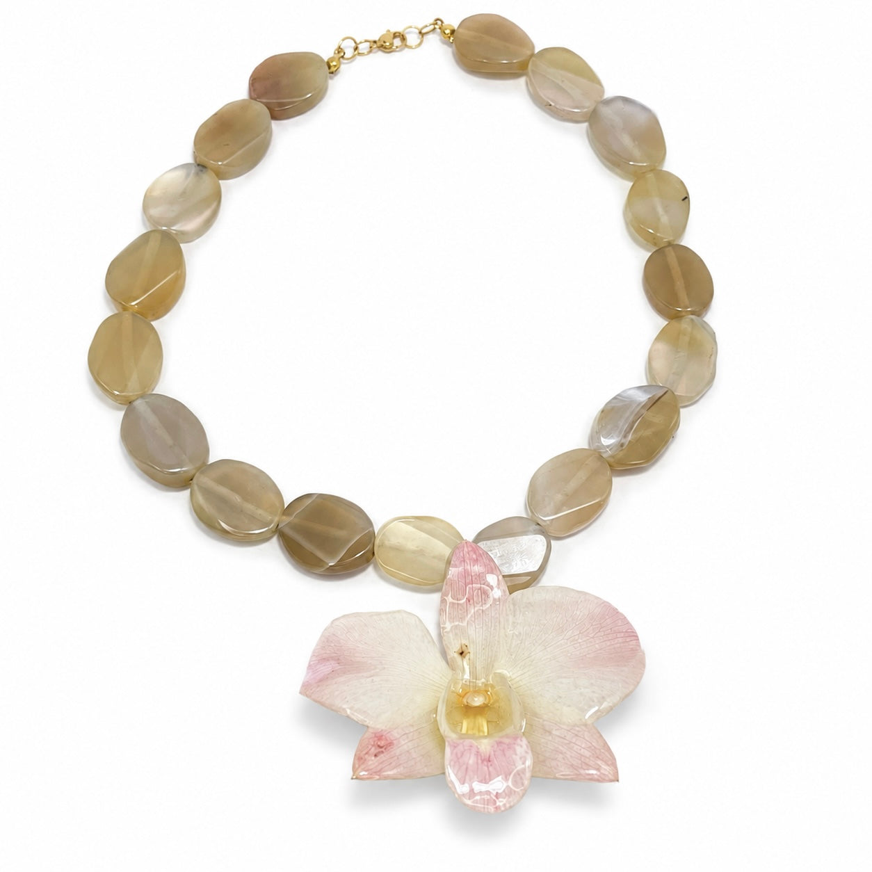 Opaline Bloom