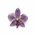 Violet Serein Ring