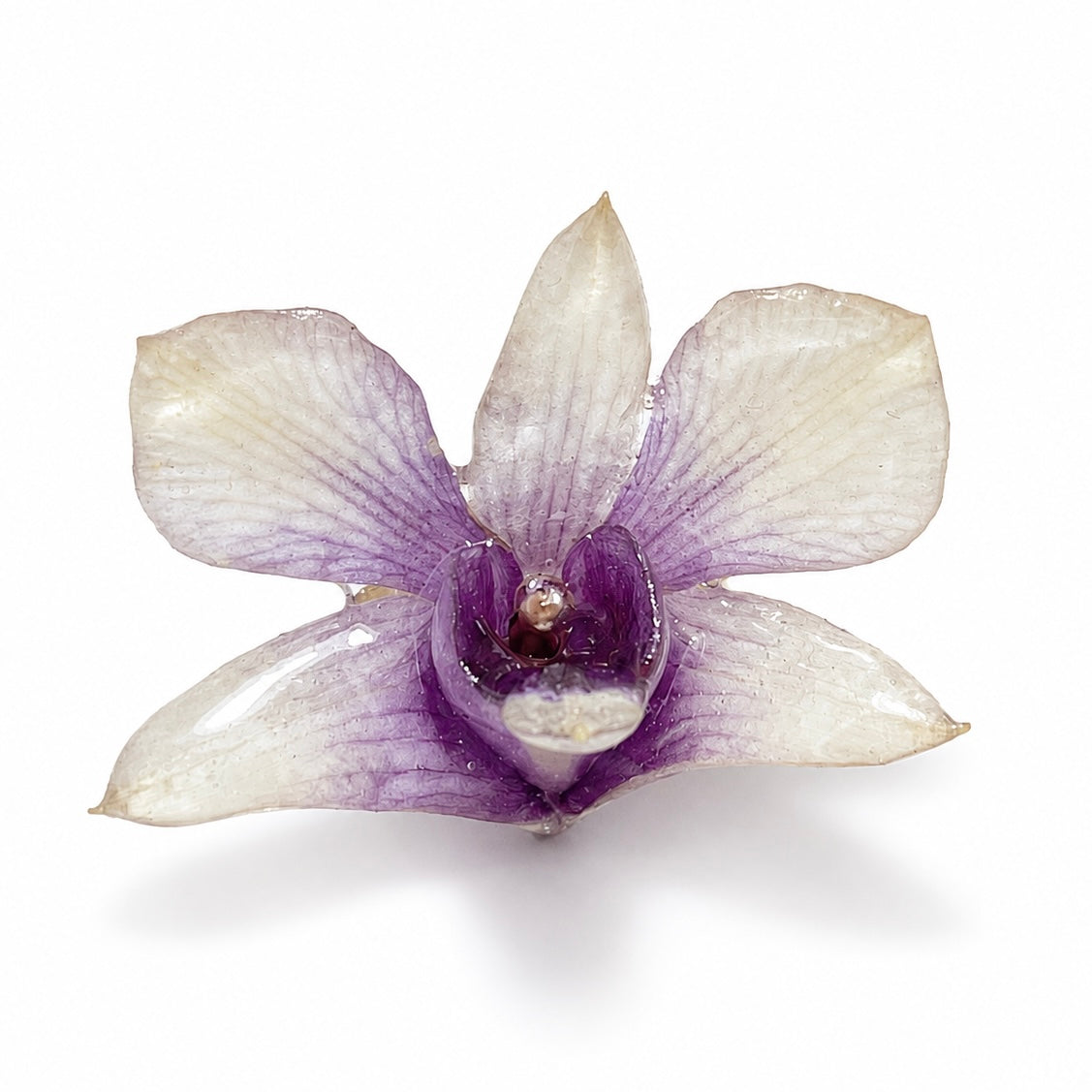 Amethyst Bloom
