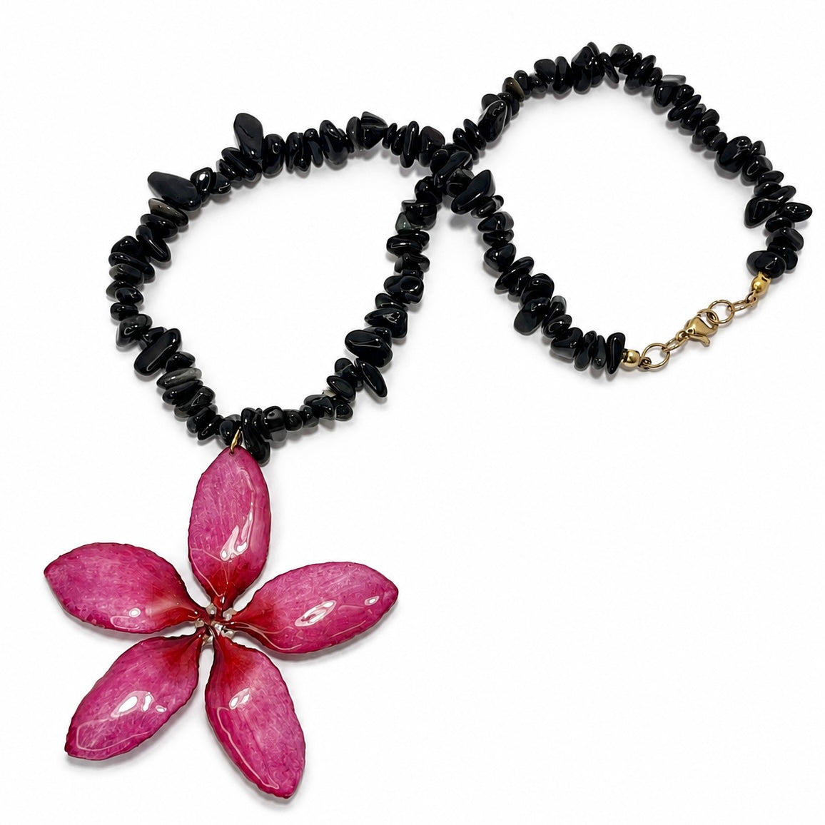 Dark Blossom