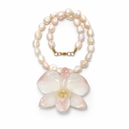 Rosé Orchid