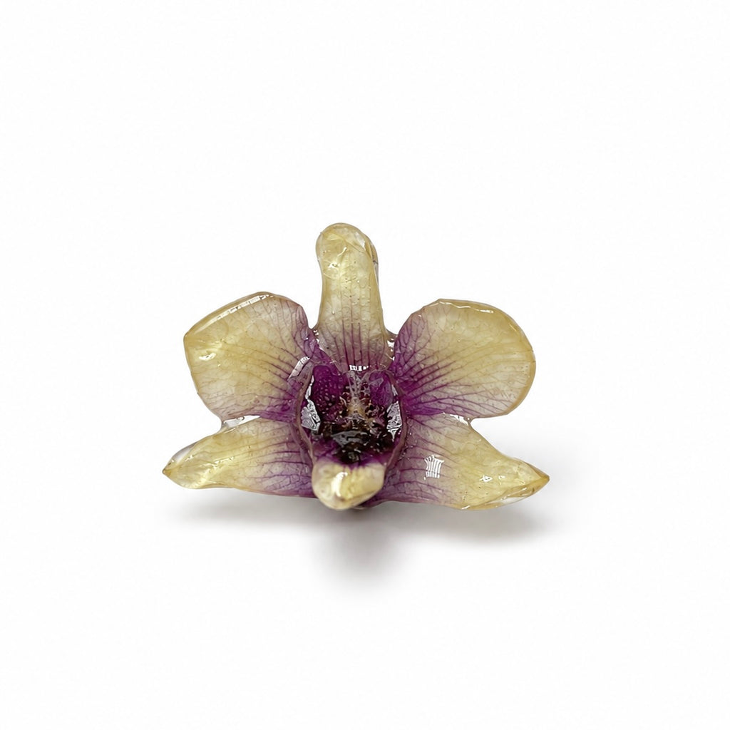 Amethyst Bloom Ring