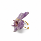 Violet Serein Ring