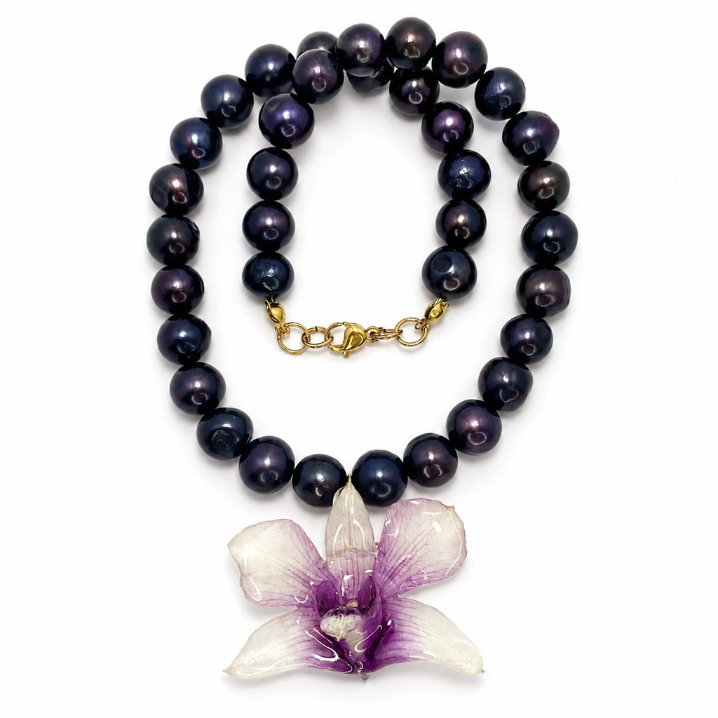 Twilight Orchid