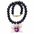 Twilight Orchid