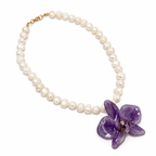 Purple Elegance