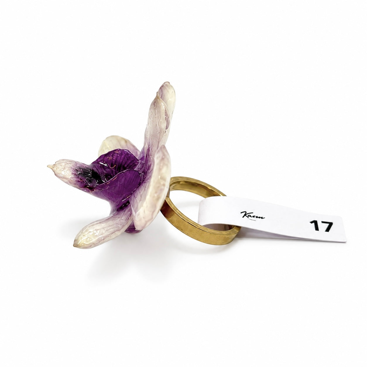 Amethyst Bloom