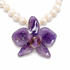 Purple Elegance