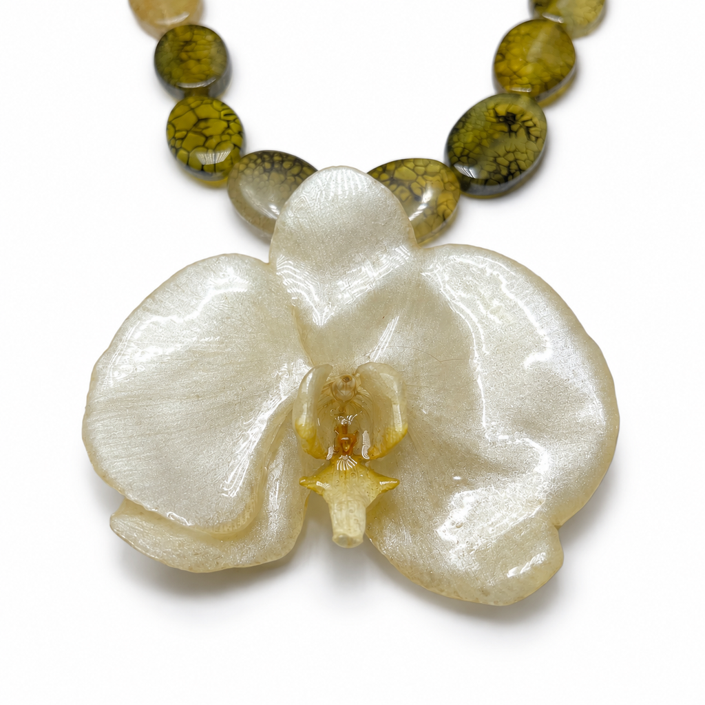 Olive Reverie