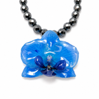 Nocturnal Blue