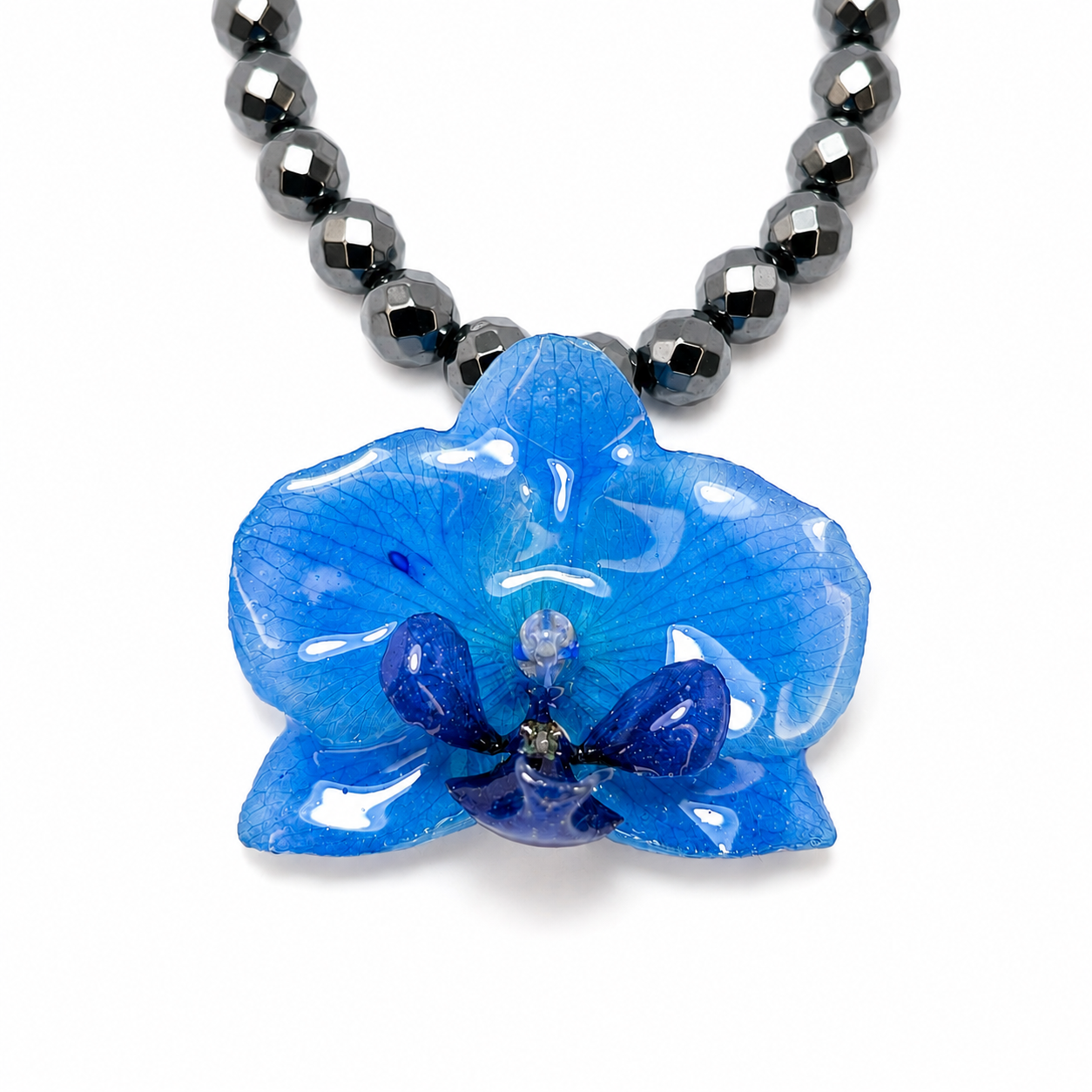 Nocturnal Blue