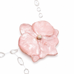 Blush Cascade